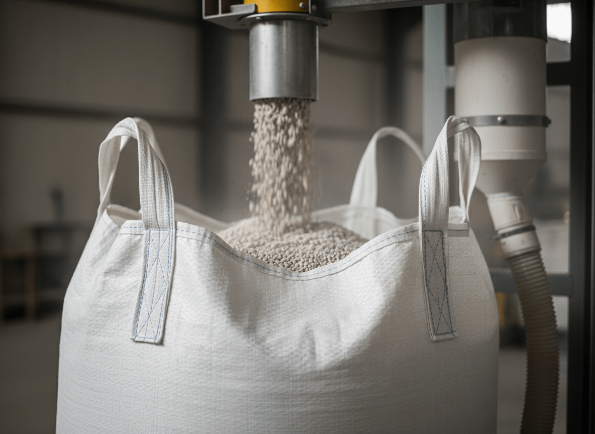 Industrialização de Fertilizantes