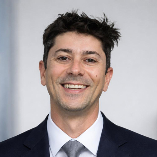 Iverson Oliveira