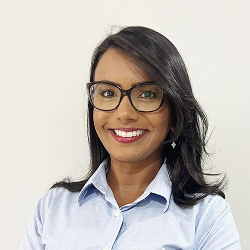 Michelly Carvalho